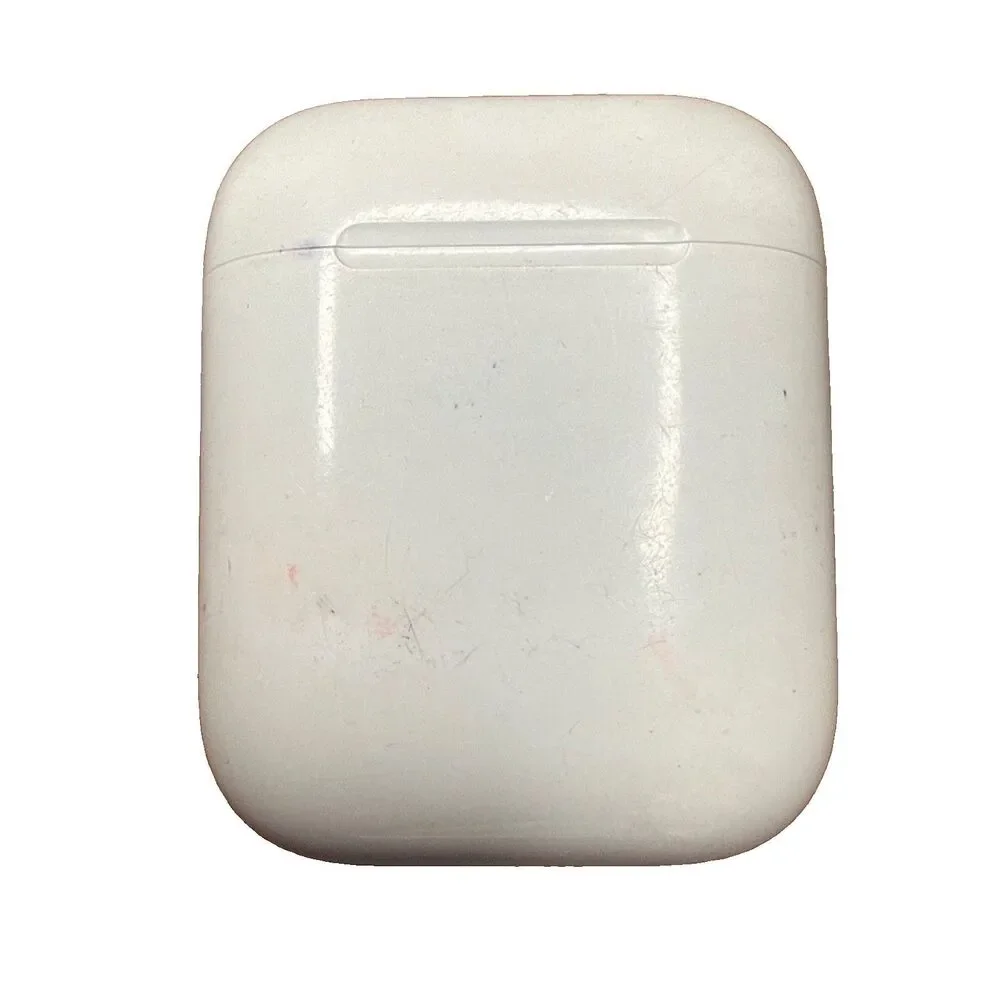 Apple A1602 Lightning Charging Case for AirPods 1st/2nd Gen. -